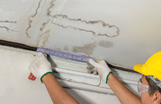 24/7 Emergency Water Damage Inspection experts in Union City, OH